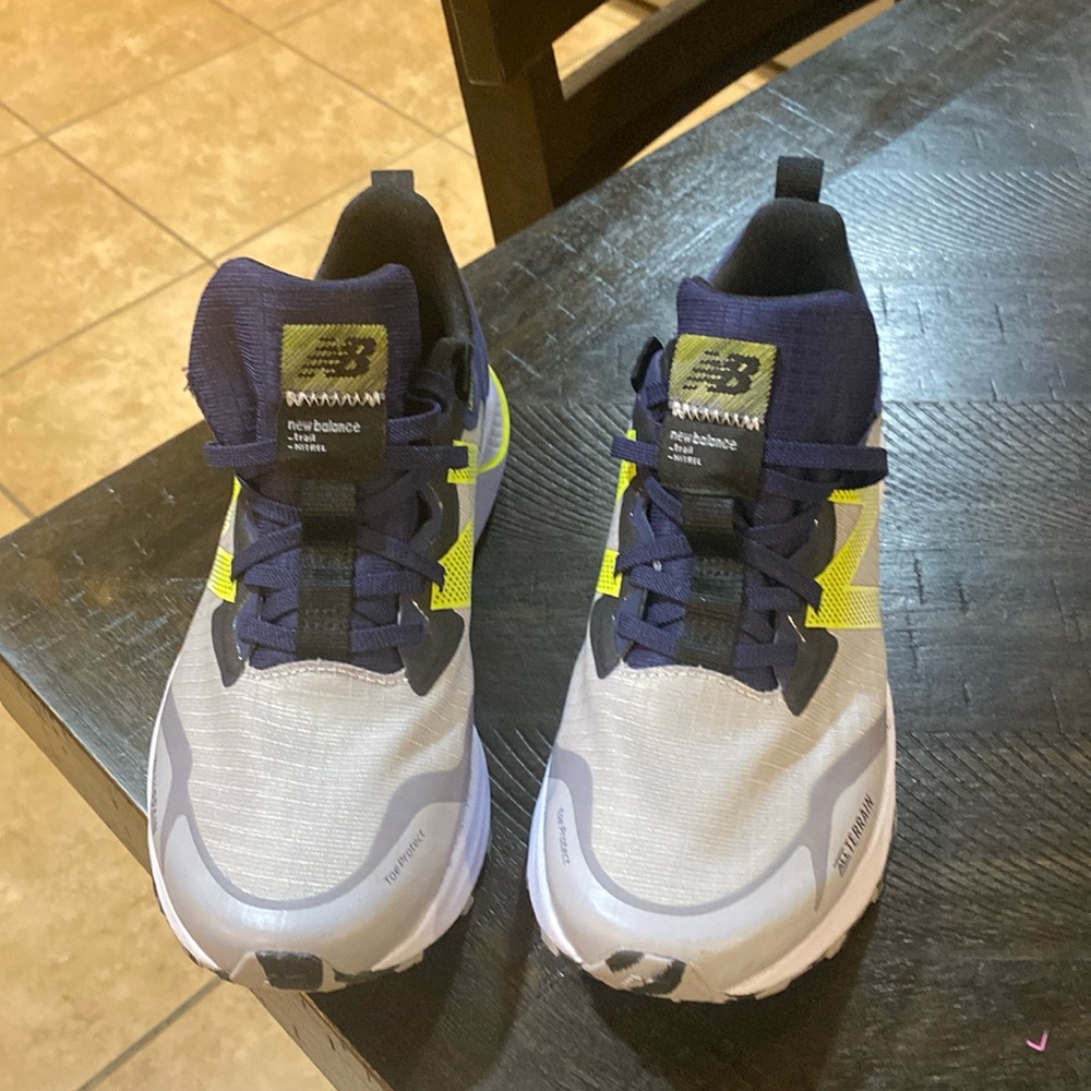 New Balance